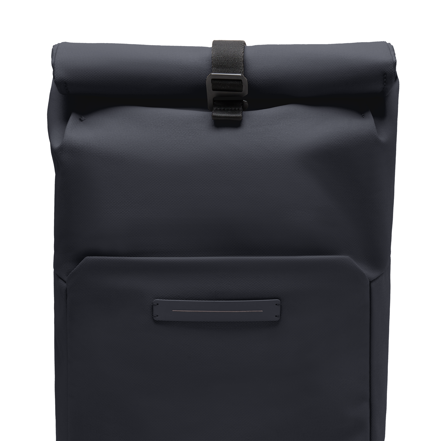 SoFo Rolltop Backpack X / Night Blue / Waxed Canvas