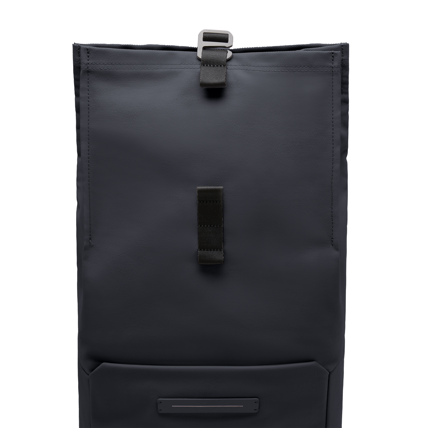 SoFo Rolltop Backpack X / Night Blue / Waxed Canvas