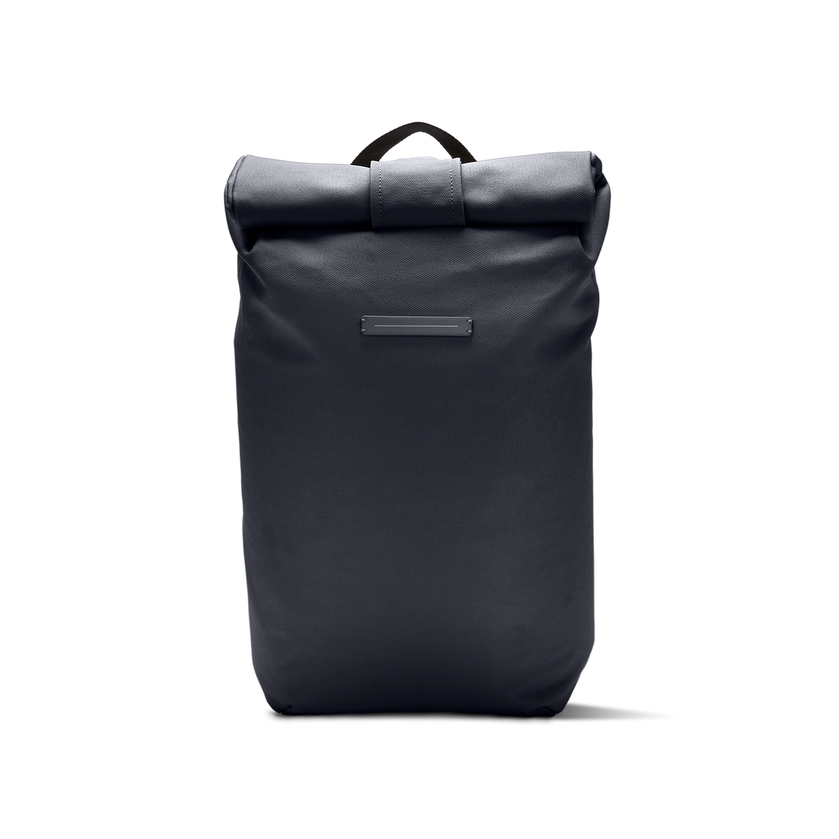 SoFo Rolltop Backpack / Night Blue / Waxed Canvas
