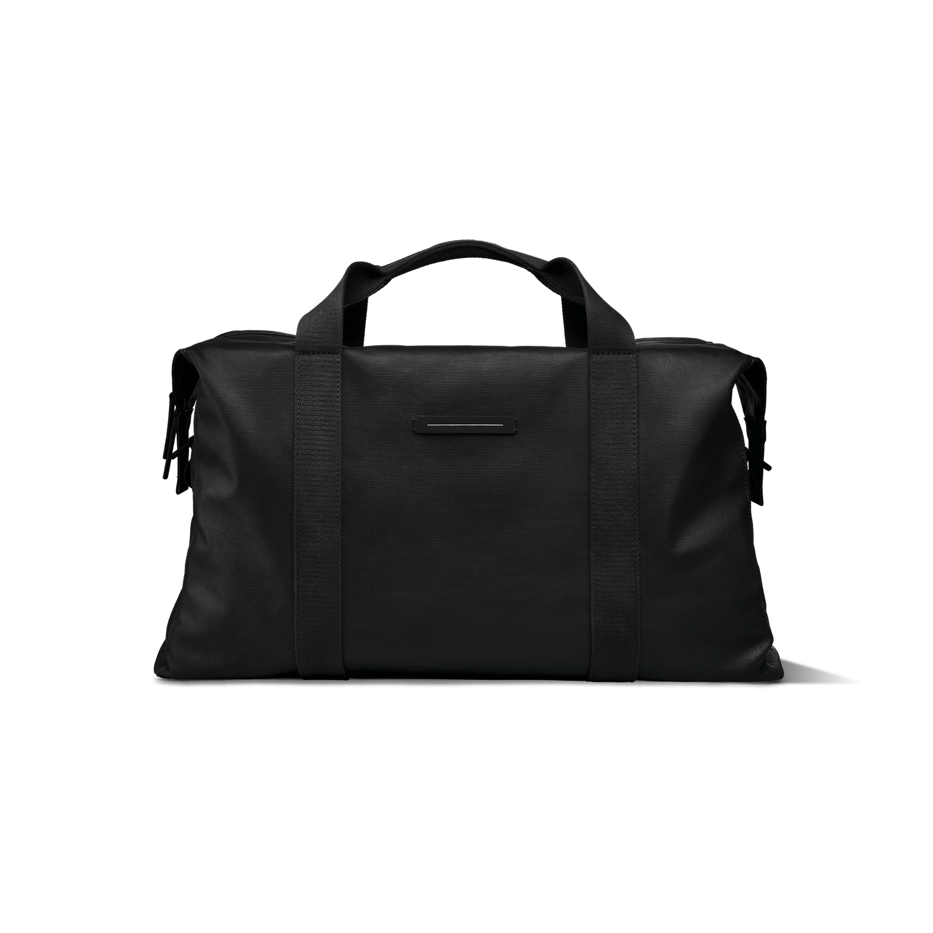 SoFo Weekender M All Recycled Waxed Canvas
