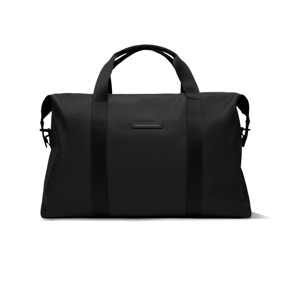 SoFo Weekender L Recycled Waxed Canvas
