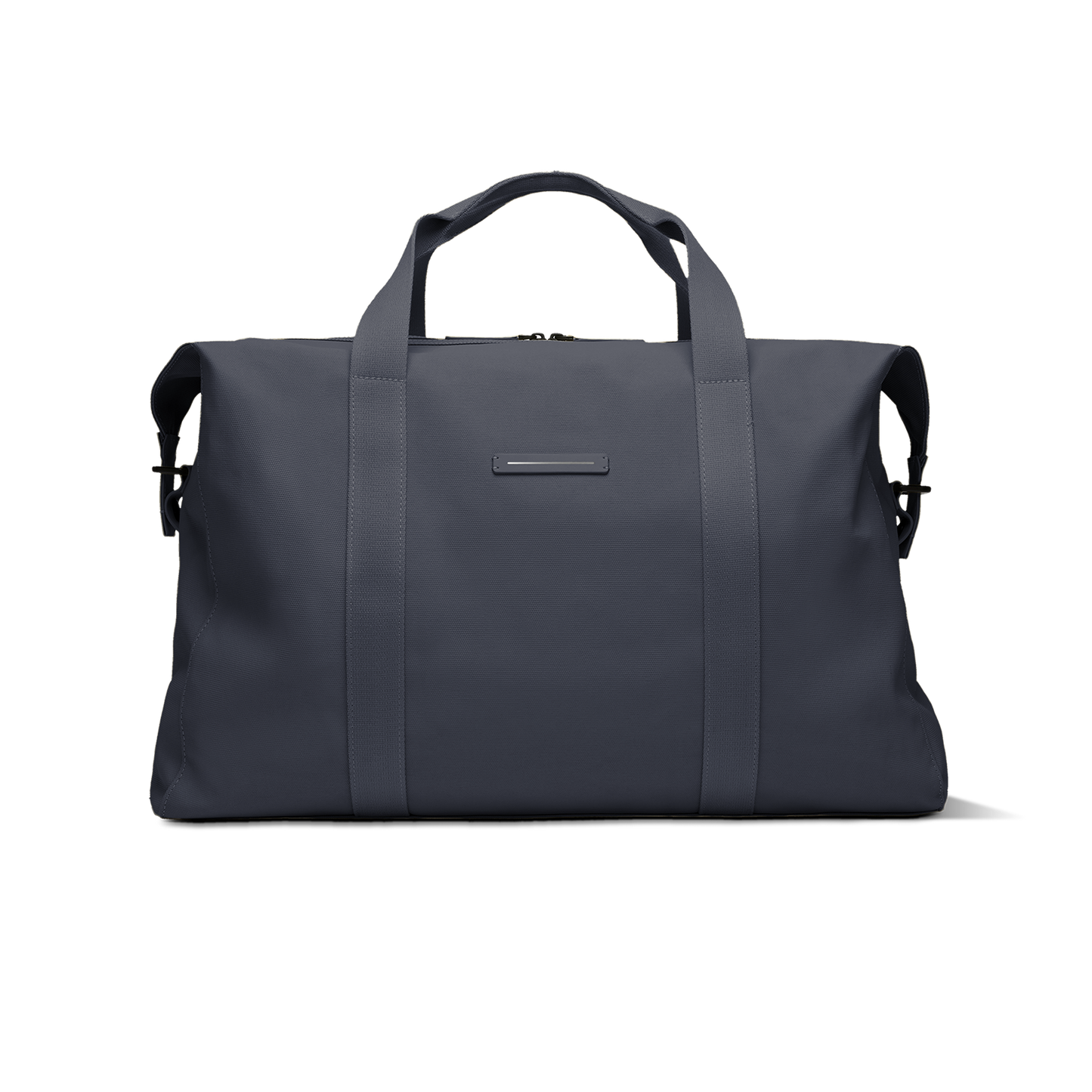 SoFo Weekender L / Night Blue / Waxed Canvas / Size L