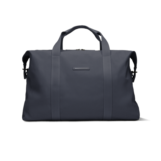 SoFo Weekender L / Night Blue / Waxed Canvas / Size L