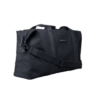SoFo Weekender M / Night Blue / Recycled Waved Canvas / Size M
