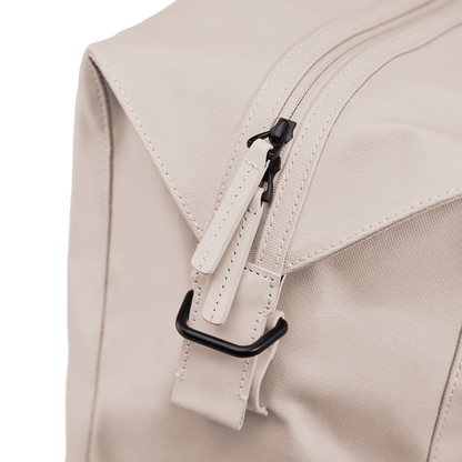 Sofo Weekender Beige Details - Horizn Studios