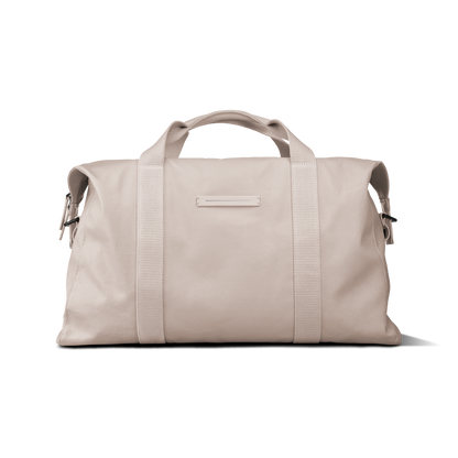 Sofo Weekender Beige Vorderseite Dab Caf - Horizn Studios
