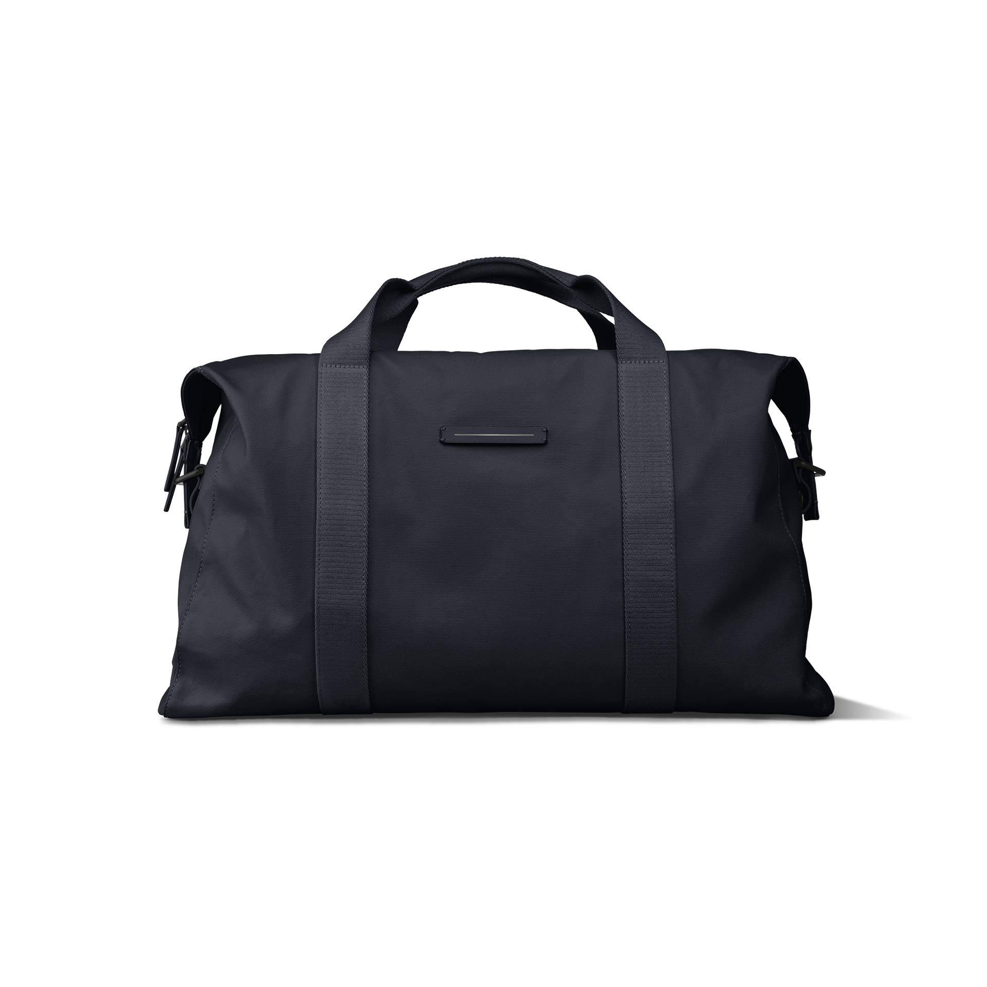 SoFo Weekender M Night Recycled Waved Canvas