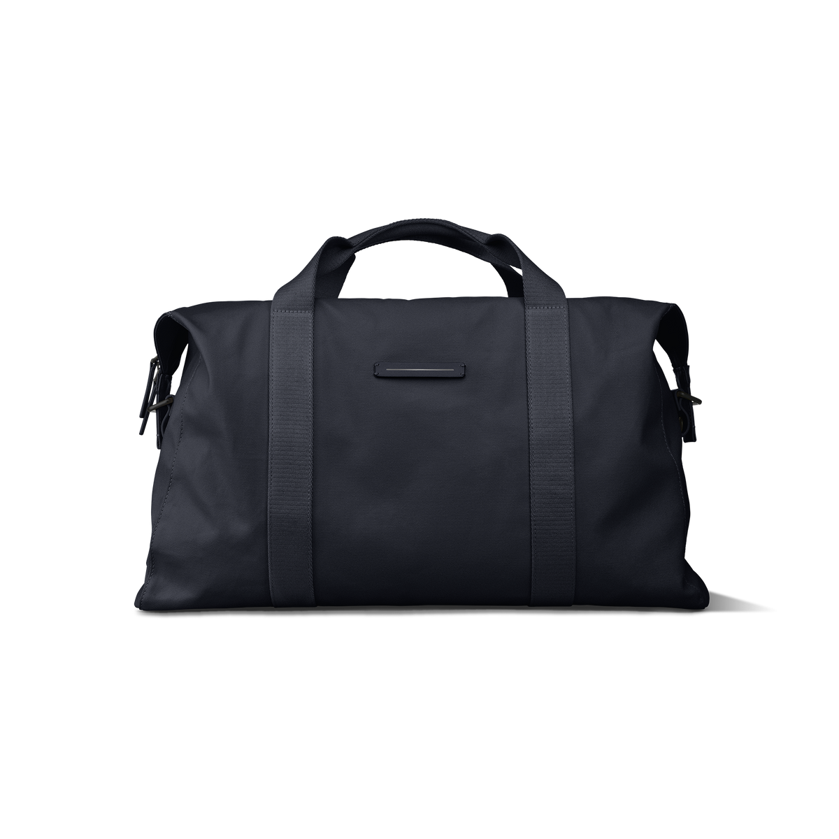 SoFo Weekender M Night Recycled Waved Canvas