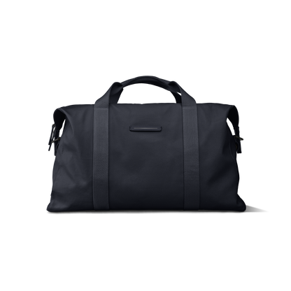 SoFo Weekender M / Night Blue / Recycled Waved Canvas / Size M