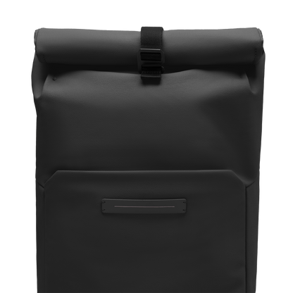 Sofo Rolltop Rucksack Rucksack Detail - Wasserabweisend Vegan Ergonomisch - Horizn Studios