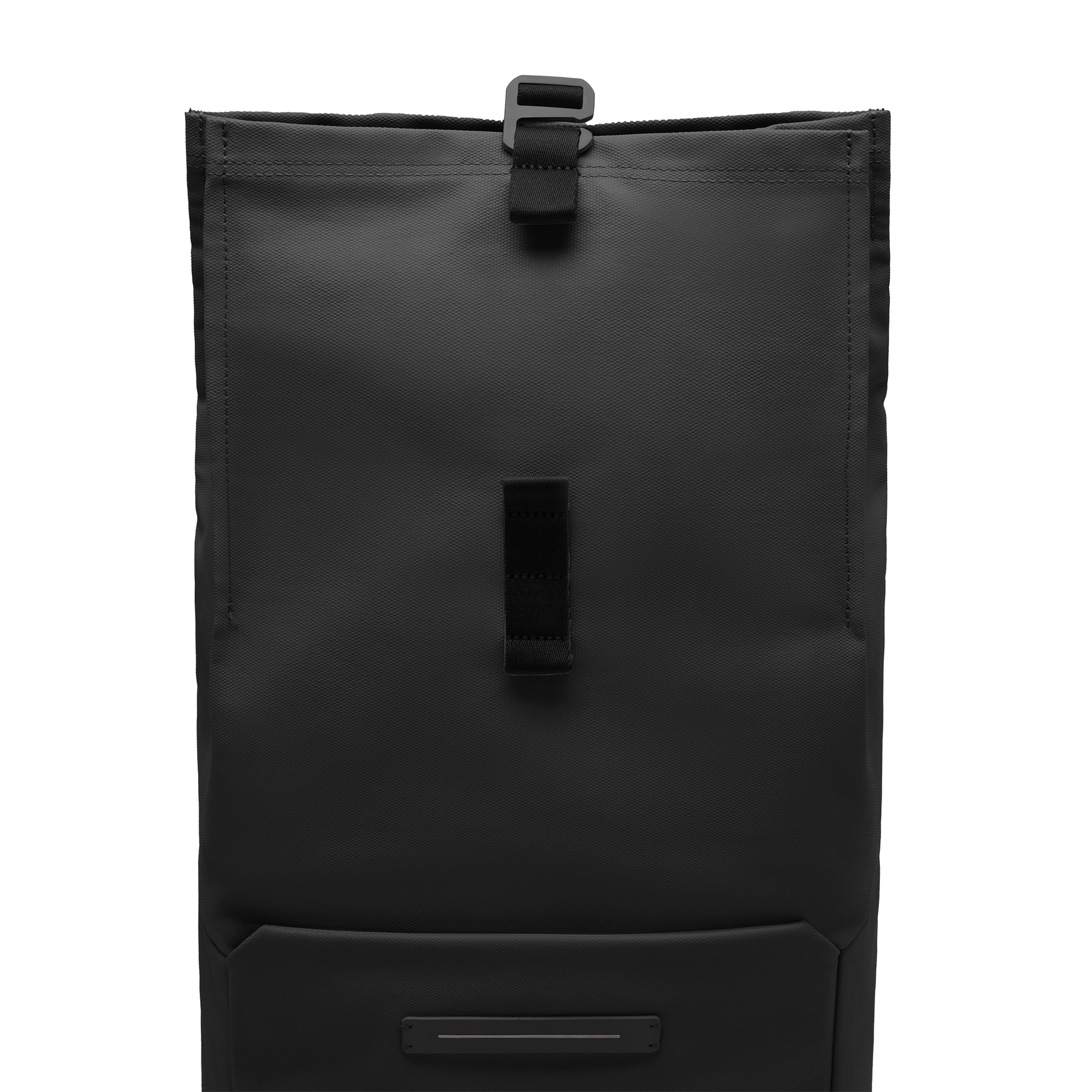 Sofo Rolltop Rucksack Rucksack Erweitert Version - Wasserabweisend Vegan Ergonomisch - Horizn Studios