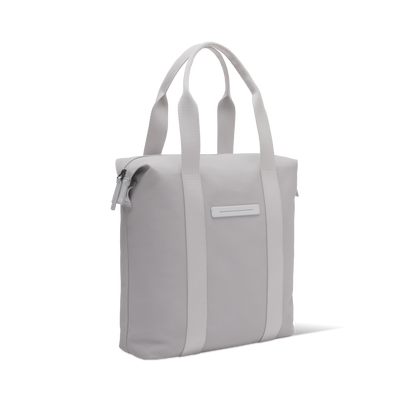 Sofo Vertical Tragetasche Light Quartz Grau - Wasserabweisend Funktional Stilvoll - Horizn Studios