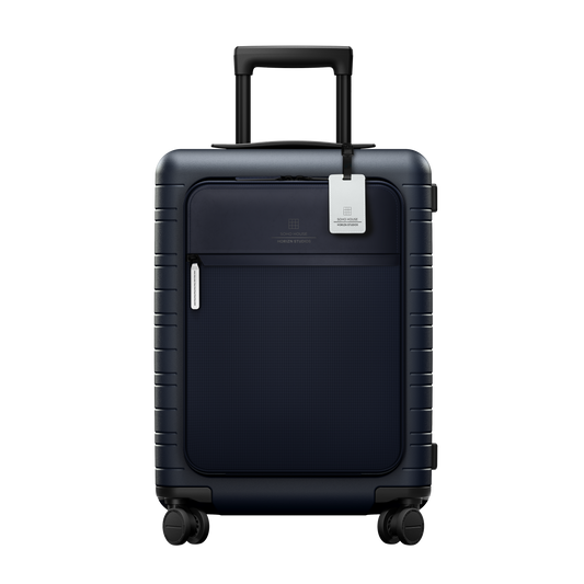 M5 Soho House Edition / Night Blue / Multi Shell / Cabin Size