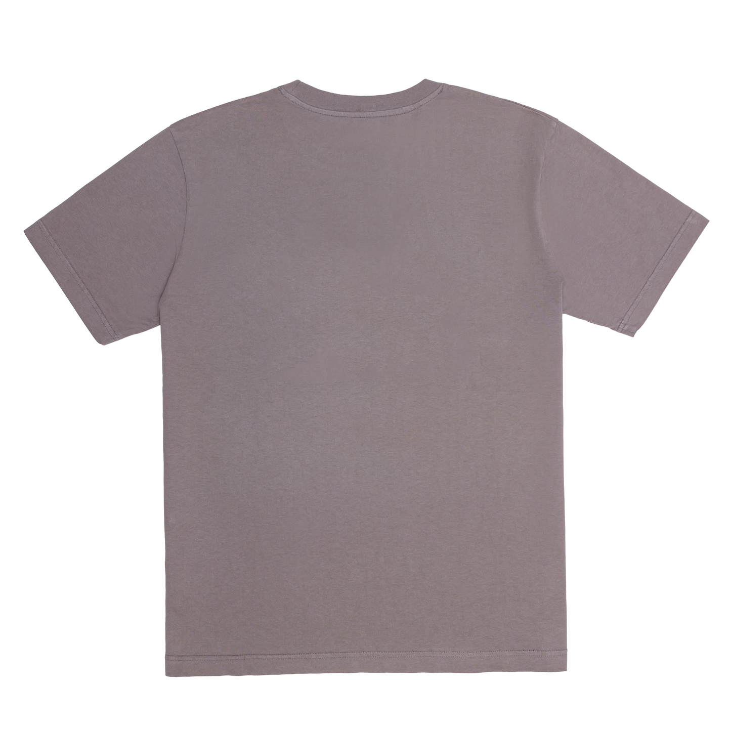 T-Shirt Tennis Edition / Charcoal / Organic Cotton / S