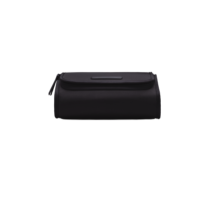 Top Case / All Black / Ballistic Nylon