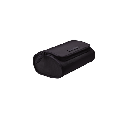 Top Case / All Black / Ballistic Nylon
