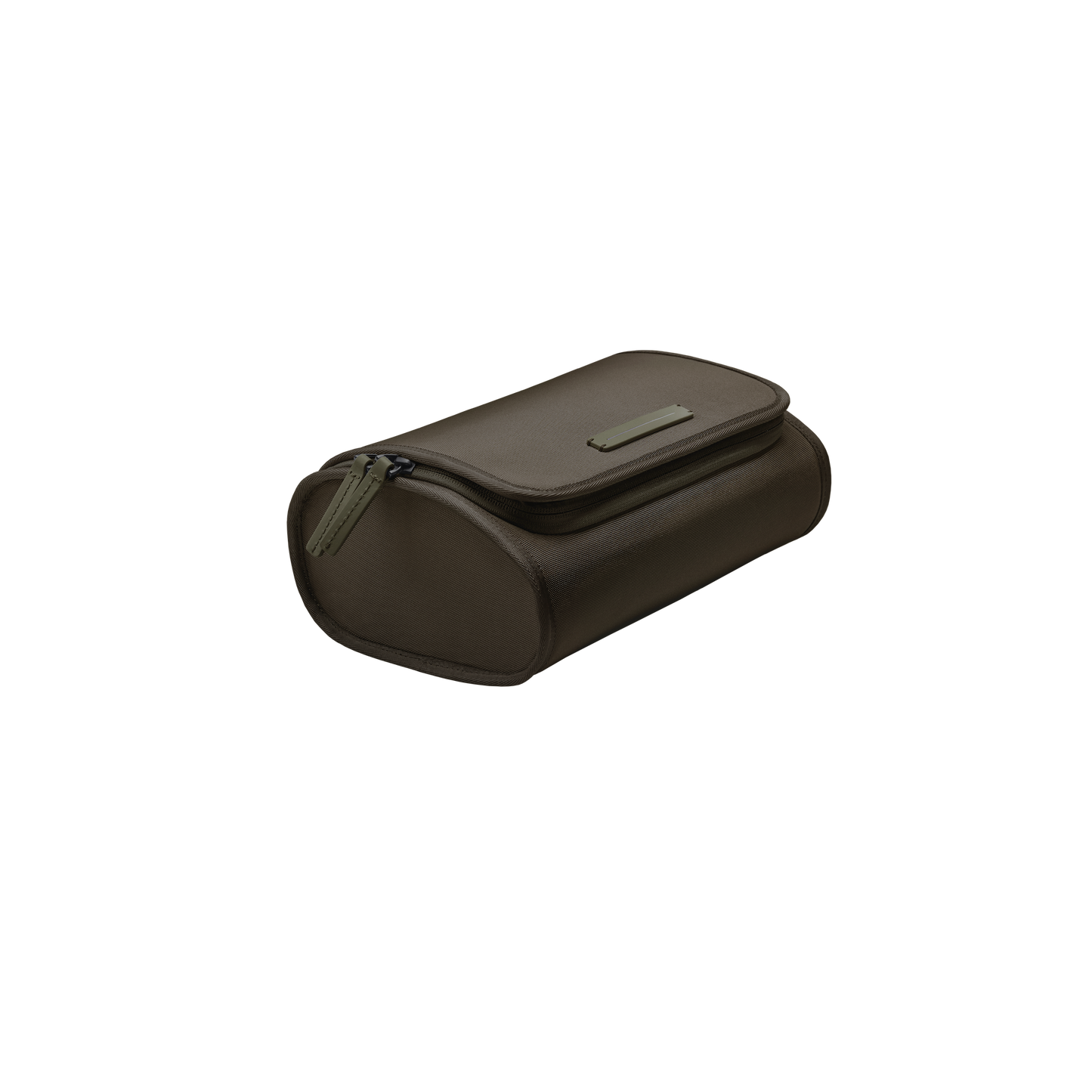 Top Case / Dark Olive / Ballistic Nylon