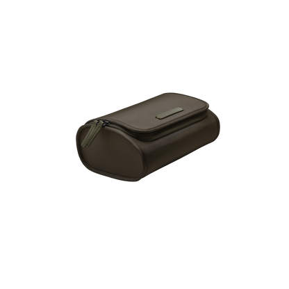 Top Case / Dark Olive / Ballistic Nylon