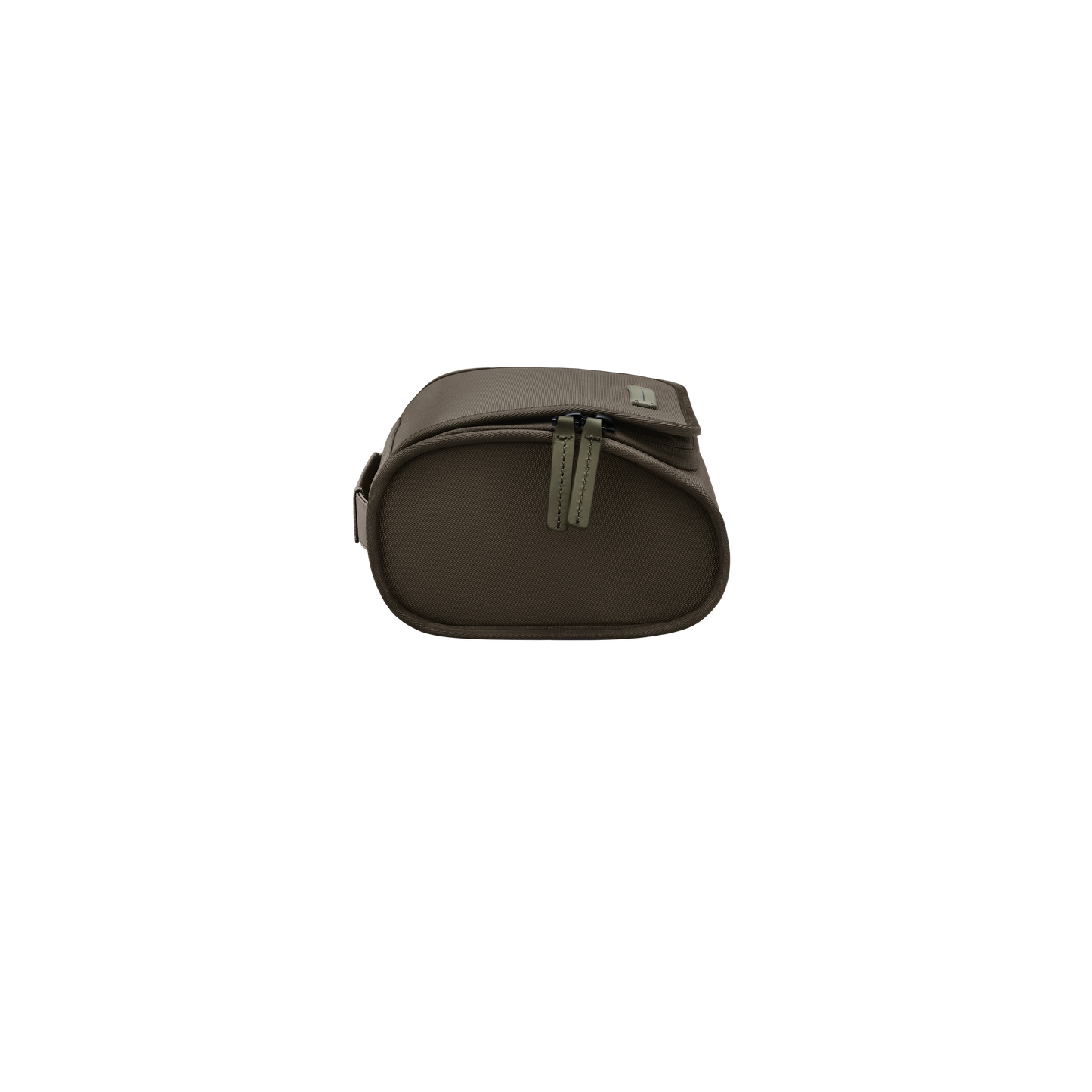 Top Case / Dark Olive / Ballistic Nylon