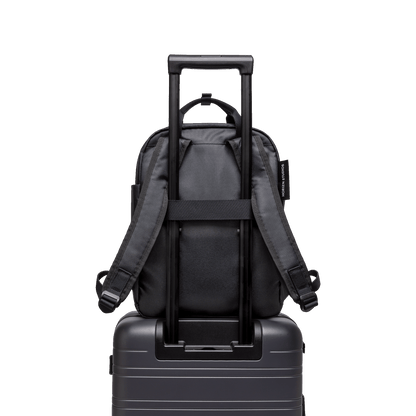Tragetasche Tasche Medium Trolley Rückseite - Wasserabweisend Funktional Stilvoll - Horizn Studios