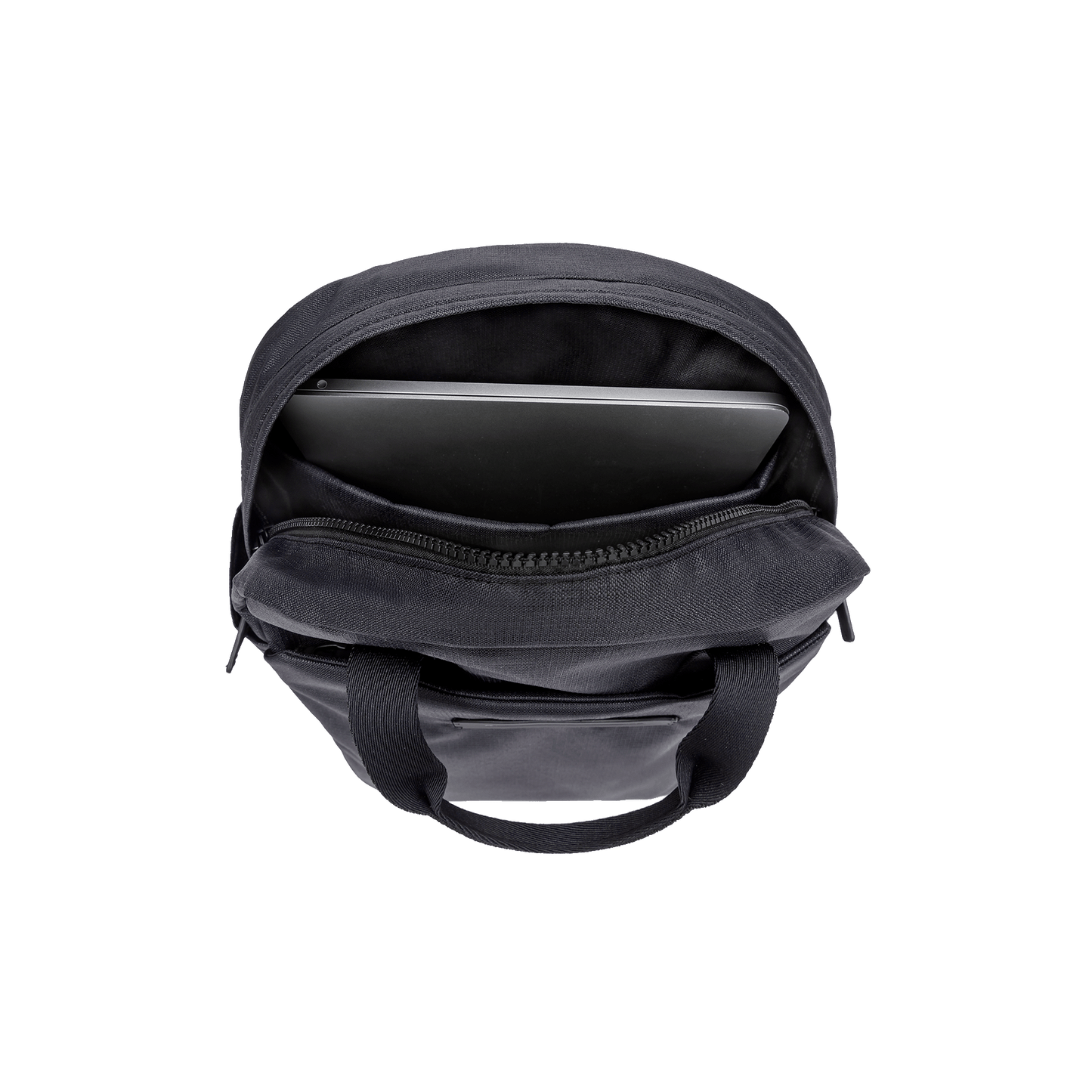 Shibuya Totepack / All Black / rPET Ripstop / Size M