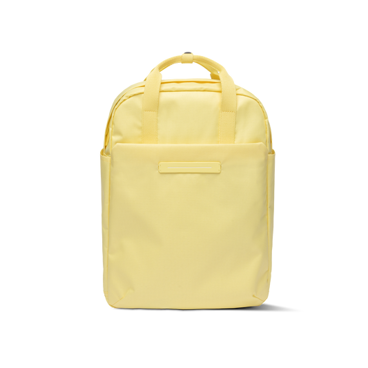 Shibuya Totepack / Lemon / rPET Ripstop / Size M