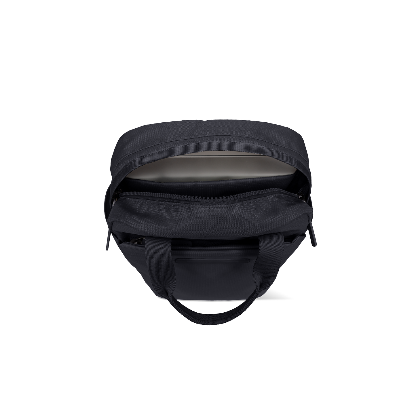 Tragetasche Tasche Small Draufsicht - Wasserabweisend Funktional Stilvoll - Horizn Studios