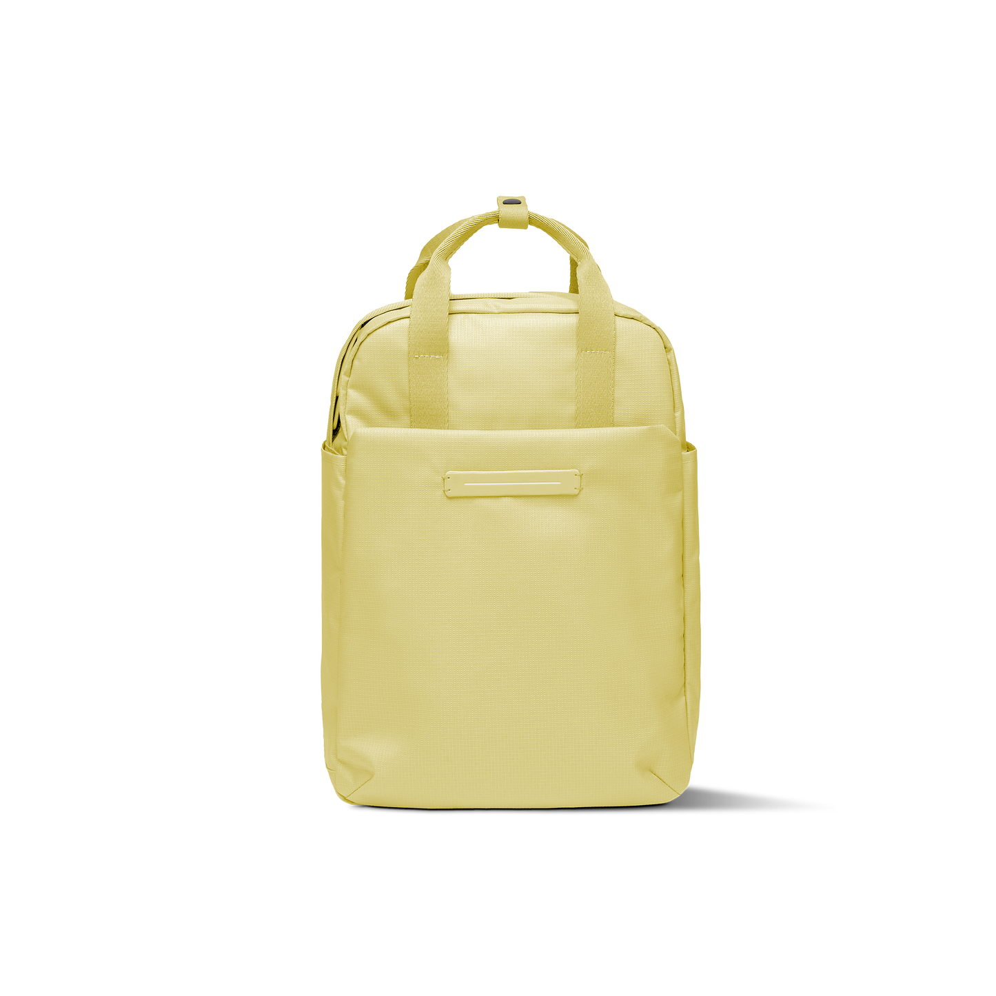 Shibuya Totepack / Lemon / rPET Ripstop / Size S
