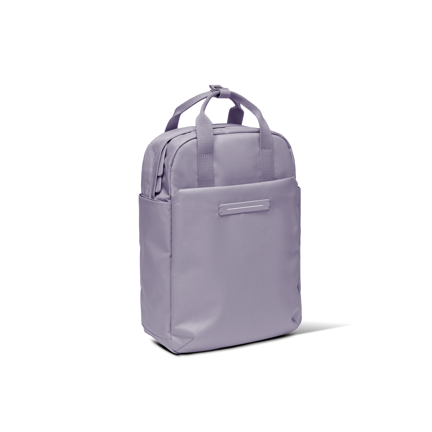 Shibuya Totepack / Grey Lavender / rPET Ripstop / Size S