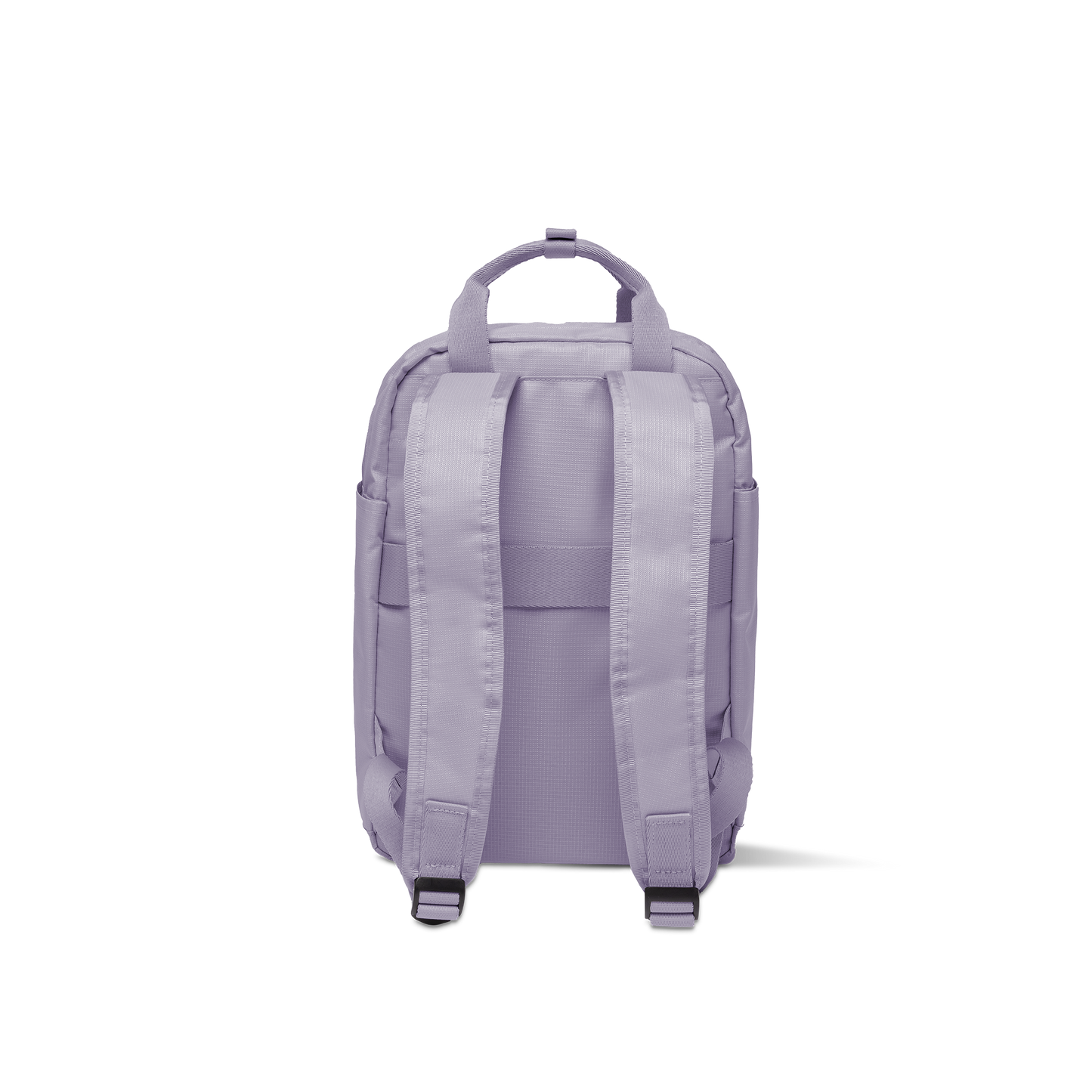 Shibuya Totepack / Grey Lavender / rPET Ripstop / Size S