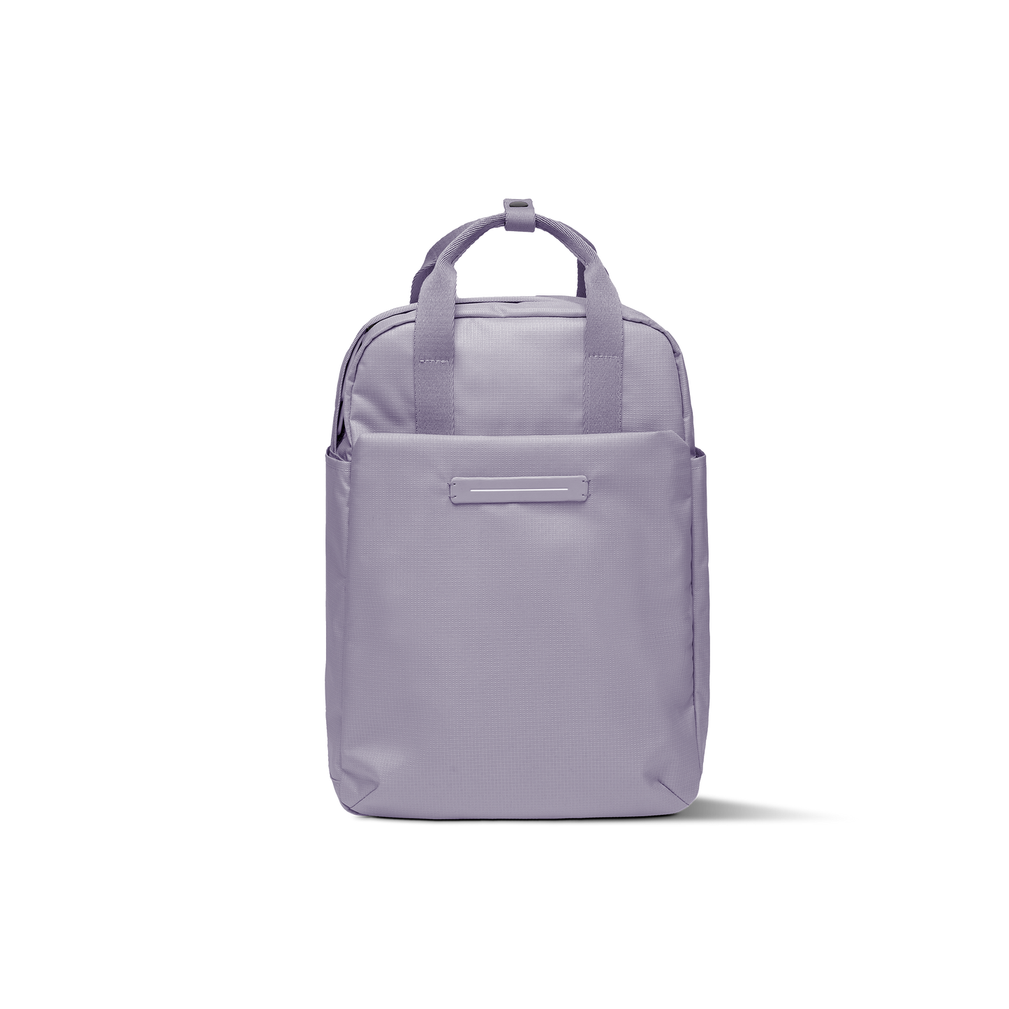 Shibuya Totepack / Grey Lavender / rPET Ripstop / Size S