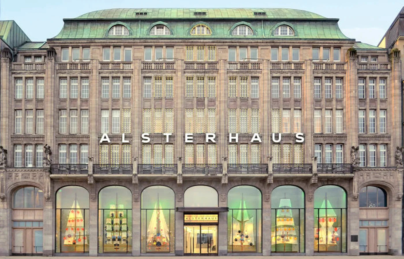 Alsterhaus