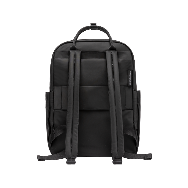 Aoyama Totepack M / Black / rPET lining / Size M – Horizn Studios