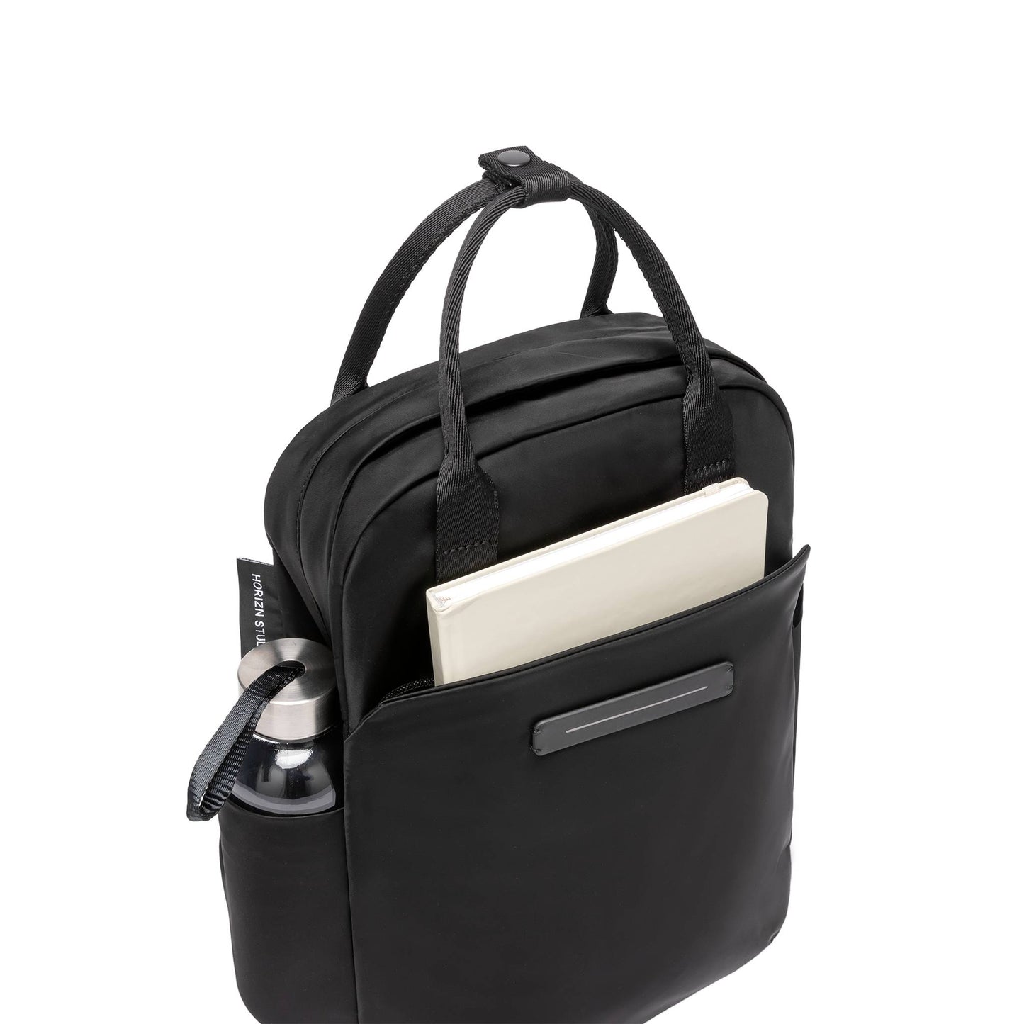 Aoyama Totepack S / Black / rPET lining 6