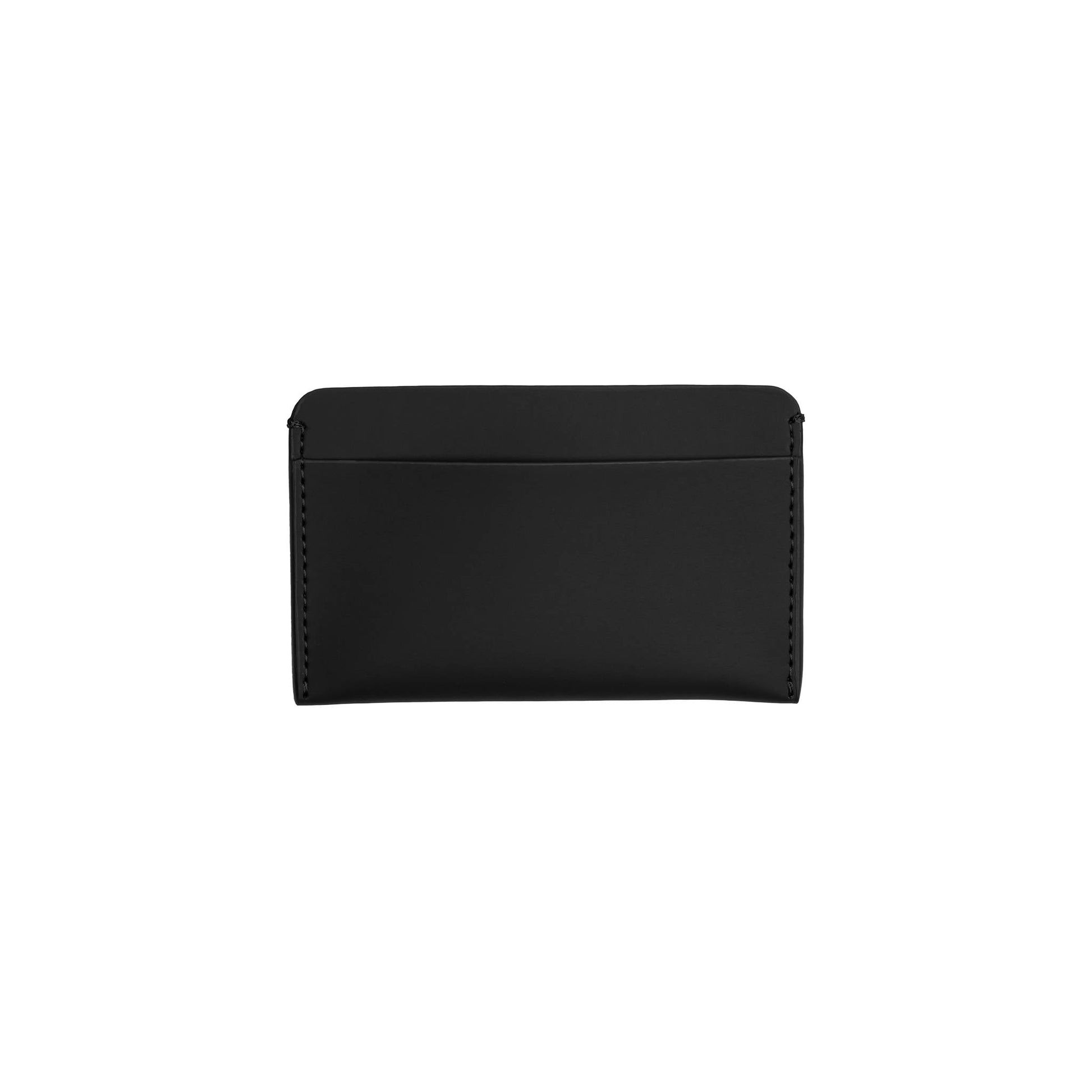 Cardholder Rückseite - Horizn Studios