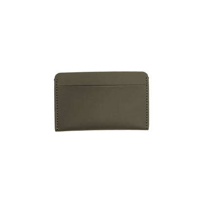 Cardholder Grün Rückseite Dbe - Horizn Studios