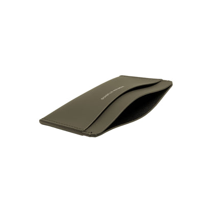 Cardholder Grün Fach - Horizn Studios