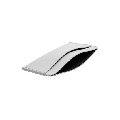 Cardholder Light Quartz Grau Fach - Horizn Studios