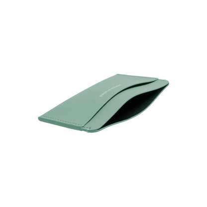 Cardholder Marine Green Fach Bcad - Horizn Studios