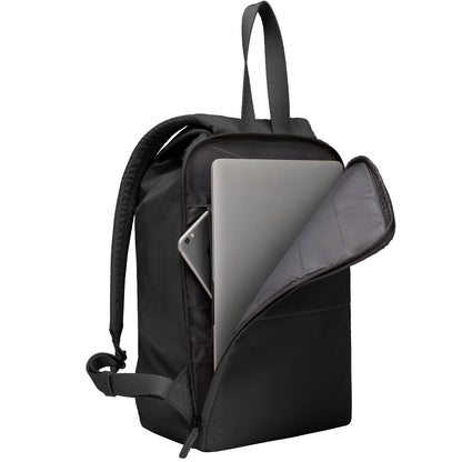 Chiado Rucksack Laptop Fach - Wasserabweisend Vegan Ergonomisch - Horizn Studios