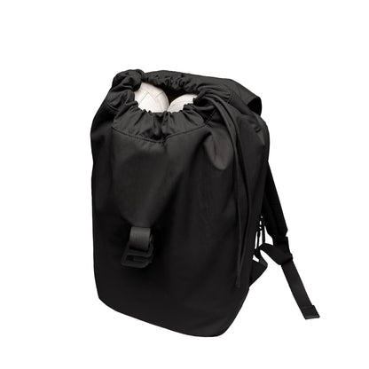 Chiado Rucksack Draufsicht - Wasserabweisend Vegan Ergonomisch - Horizn Studios