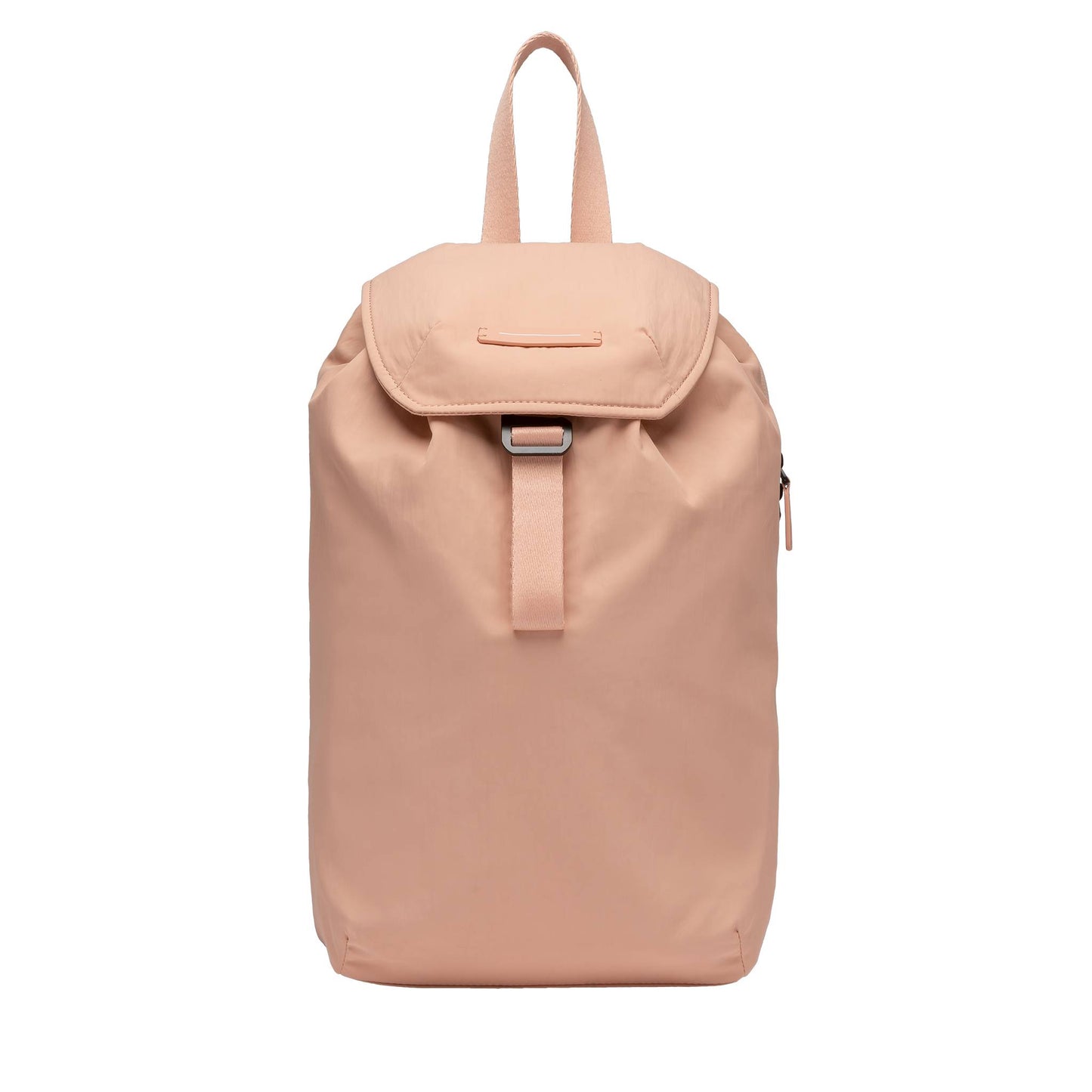 Chiado Backpack / Sand Rose / Recycled Nylon 2