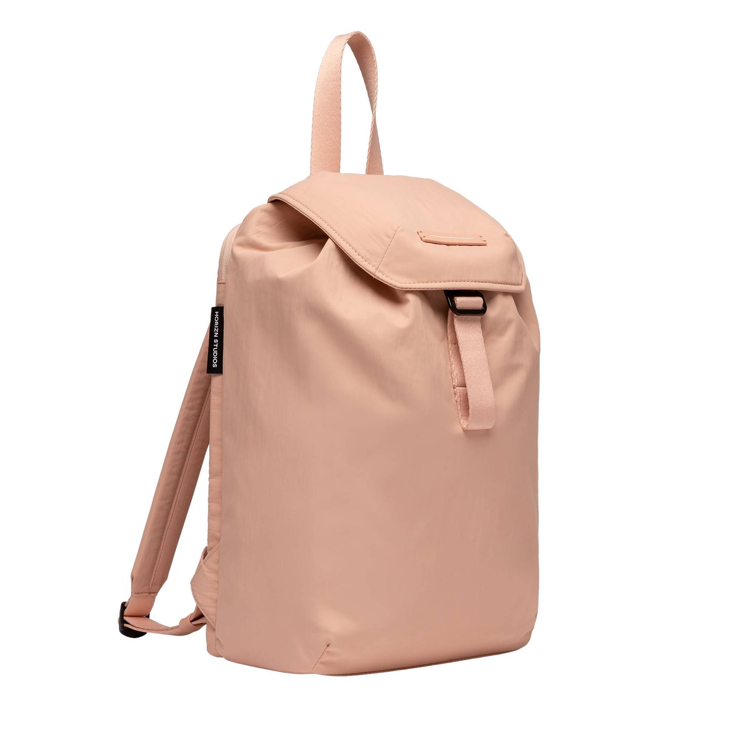 Chiado Backpack / Sand Rose / Recycled Nylon 3