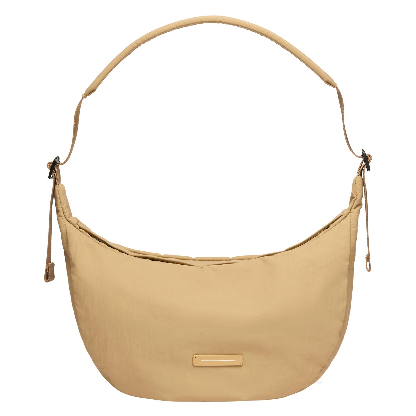 Chiado Cross-Body / Off Tan / Recycled Nylon 2