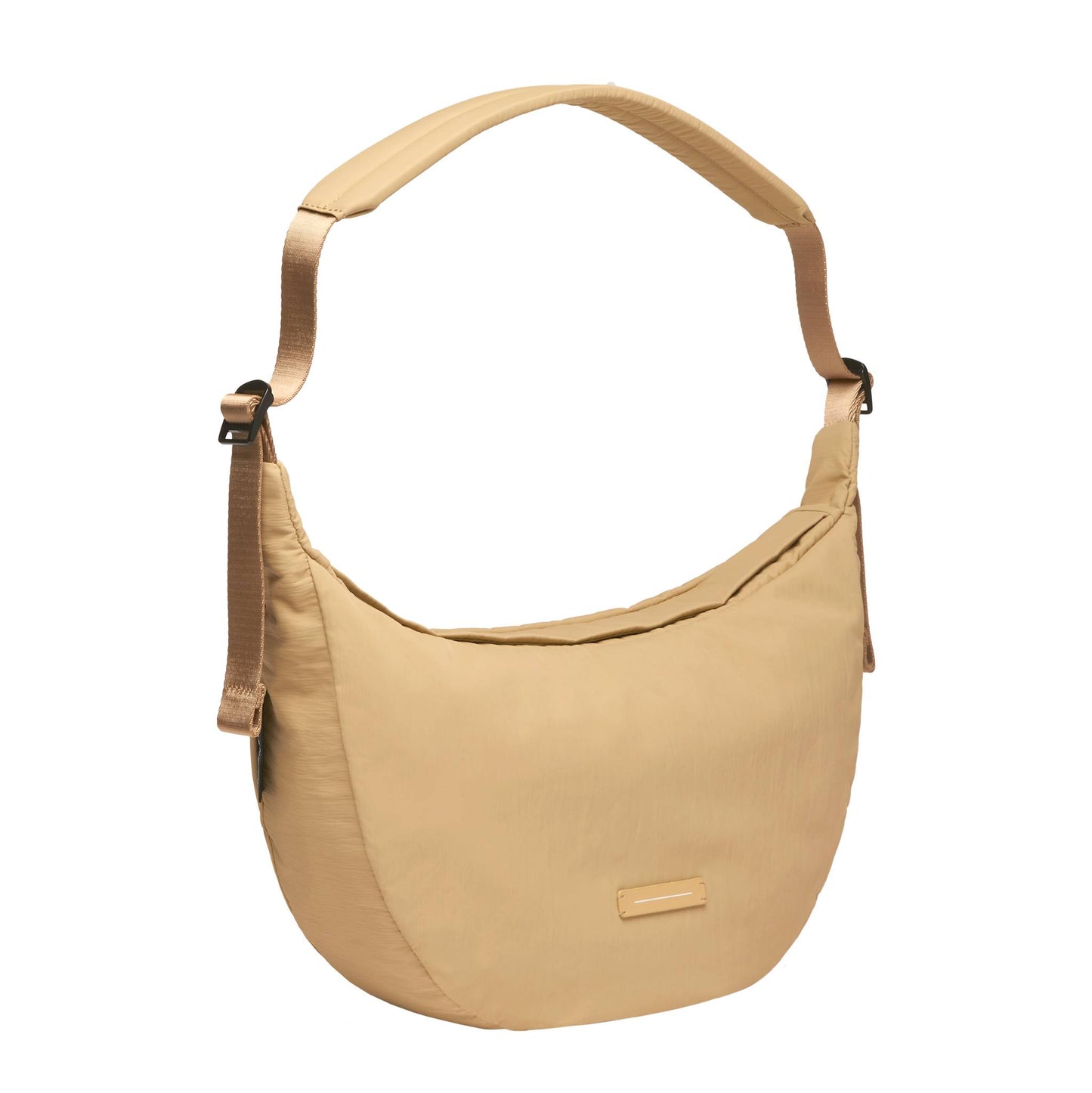 Chiado Cross-Body / Off Tan / Recycled Nylon 3