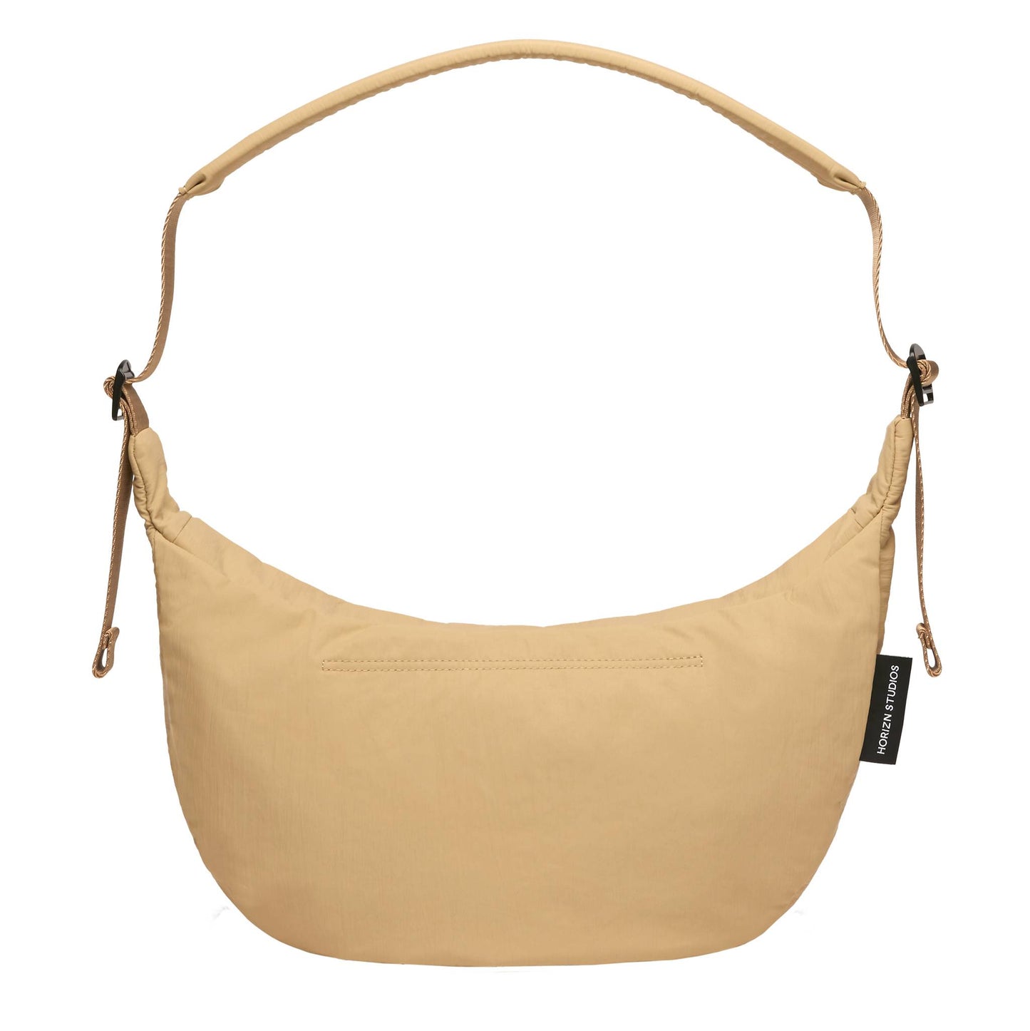 Chiado Cross-Body / Off Tan / Recycled Nylon 4