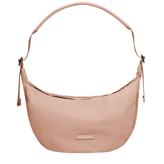 Chiado Cross-Body / Sand Rose / Recycled Nylon 2