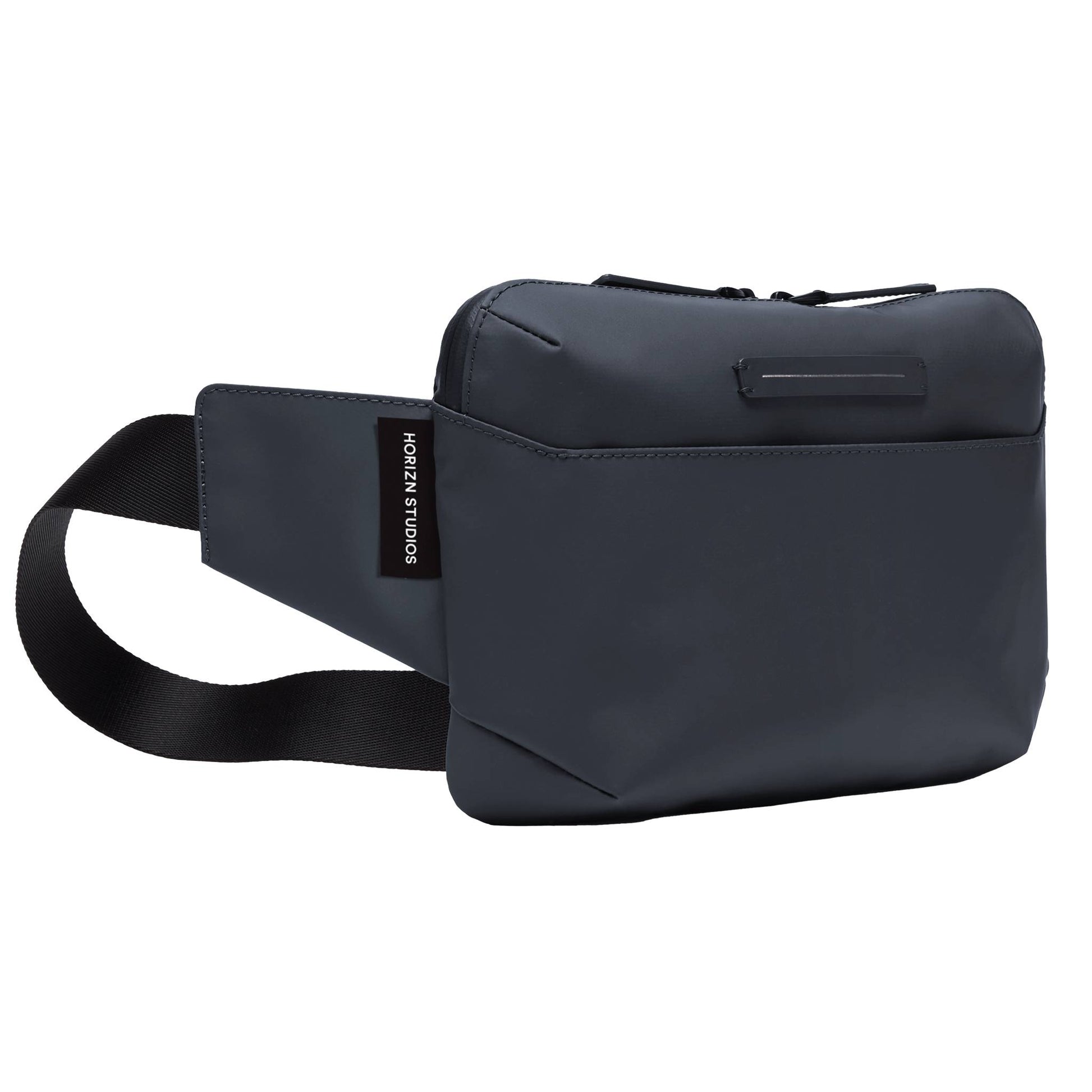 Gion Cross-Body M / Night Blue / Tarpaulin 3