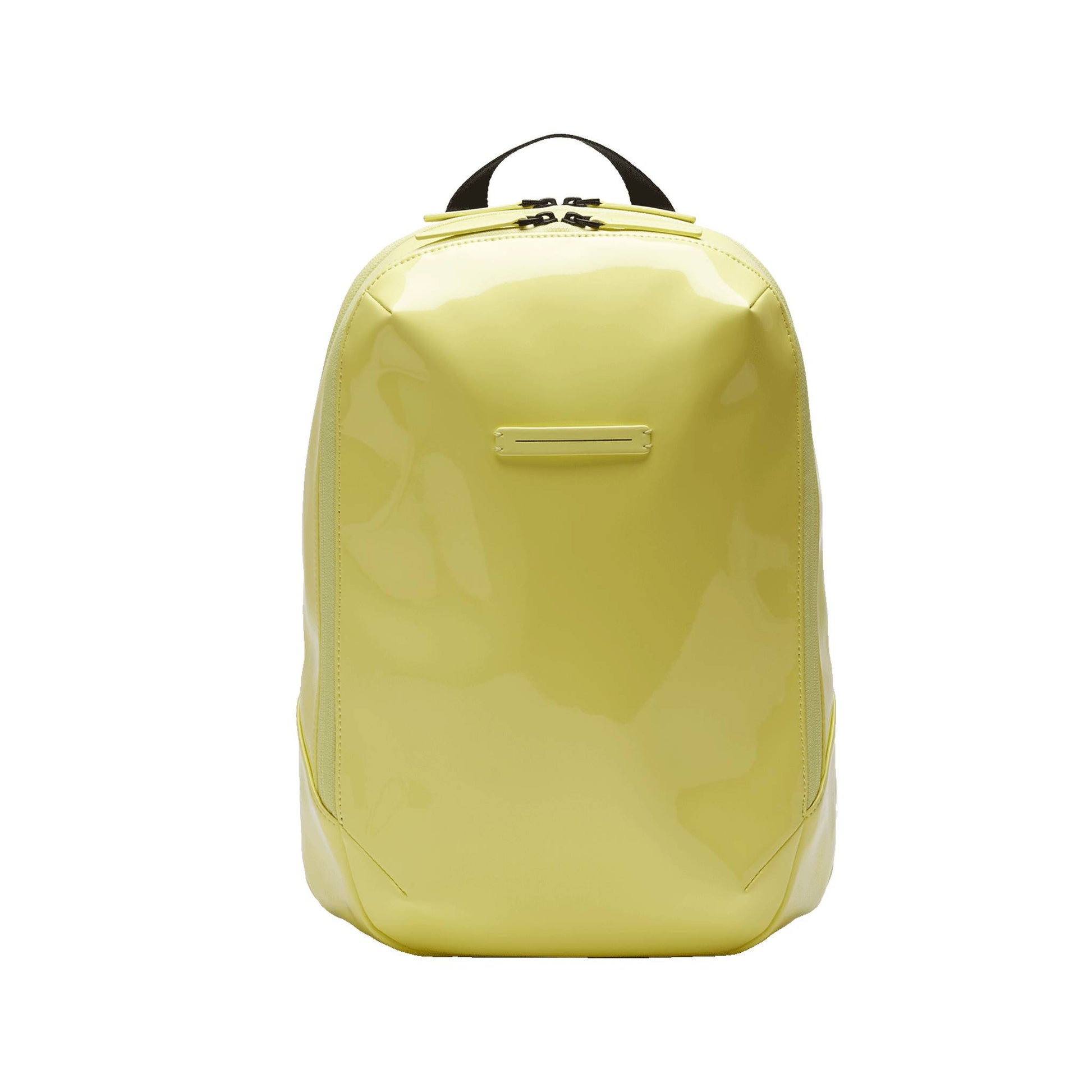 Gion Backpack / Size S / Glossy Lemon / Vegan Hi-Core 2