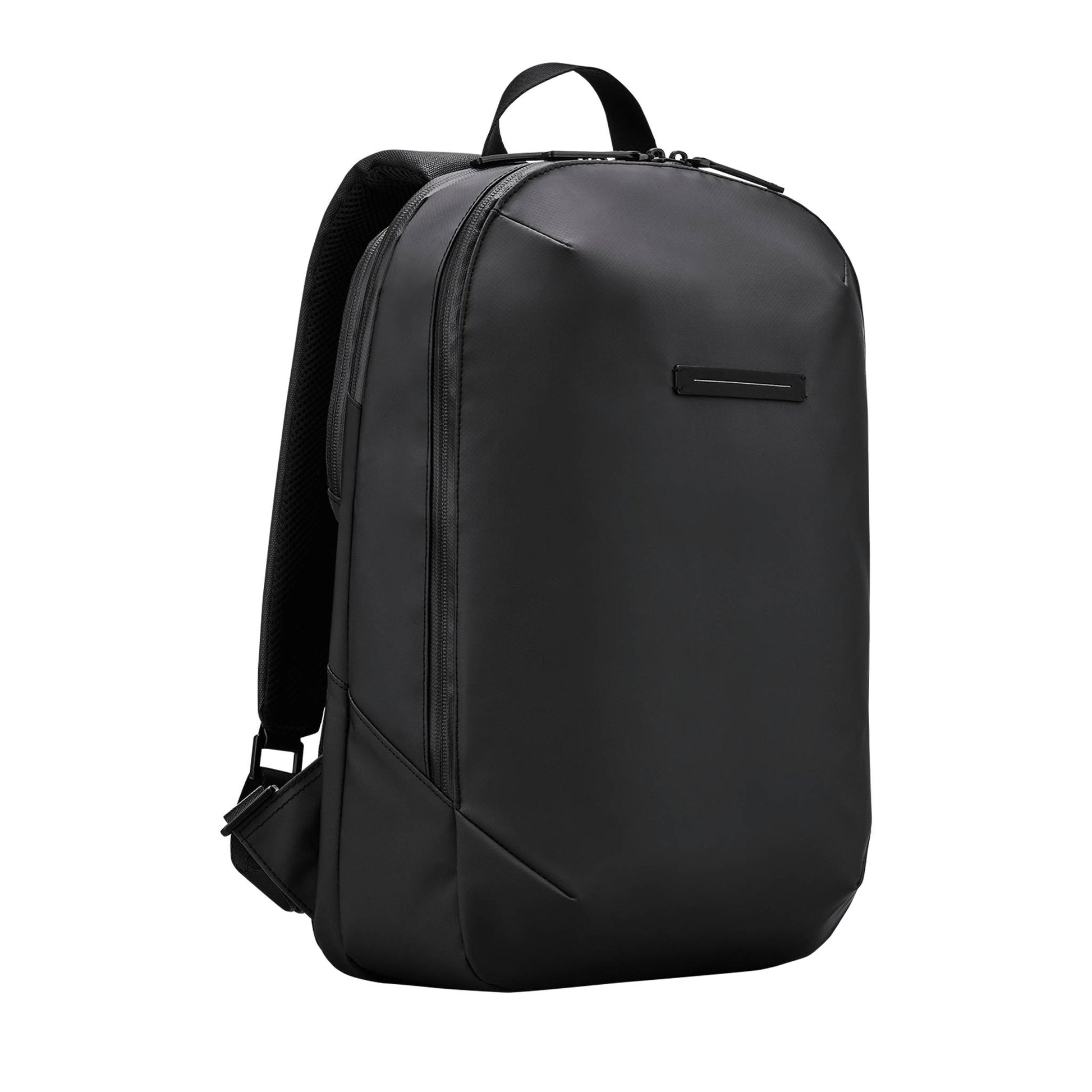 Gion Backpack Pro / Size M / Black / Tarpaulin 3